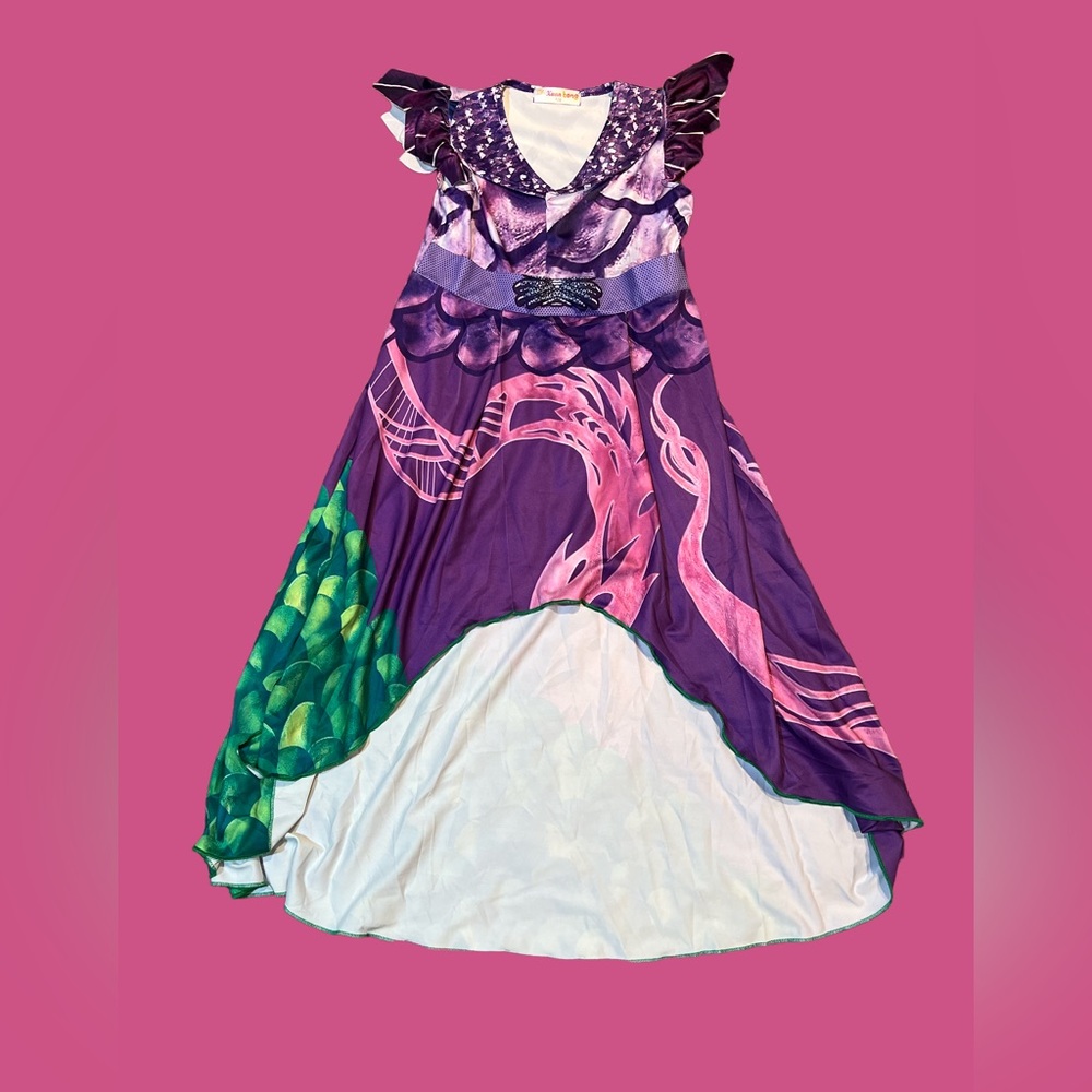 NEW Girls Dress Up Size 120 6-7